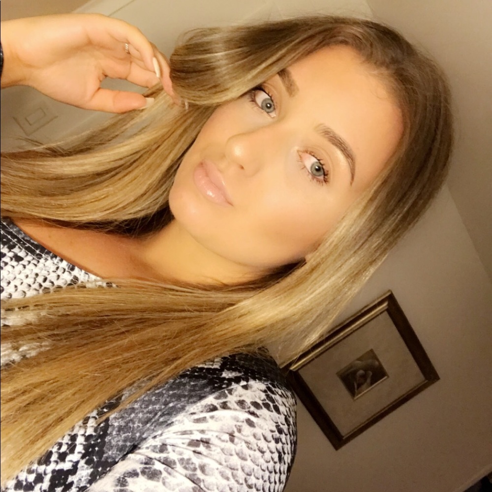 Meet your Posher, Suma